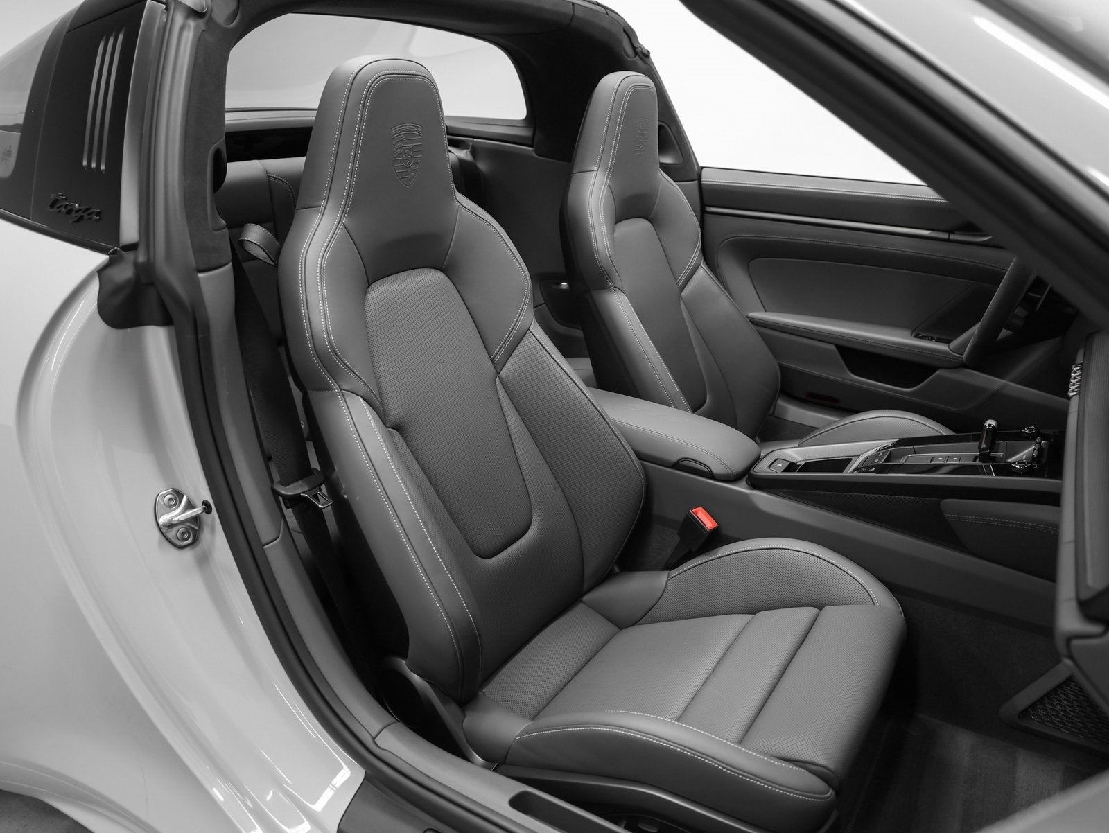 2022 Porsche 911 911 Targa 4 GTS (MY22)