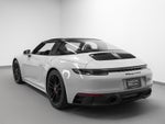 2022 Porsche 911 911 Targa 4 GTS (MY22)