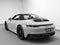 2022 Porsche 911 911 Targa 4 GTS (MY22)