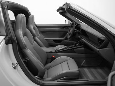 2022 Porsche 911 911 Targa 4 GTS (MY22)