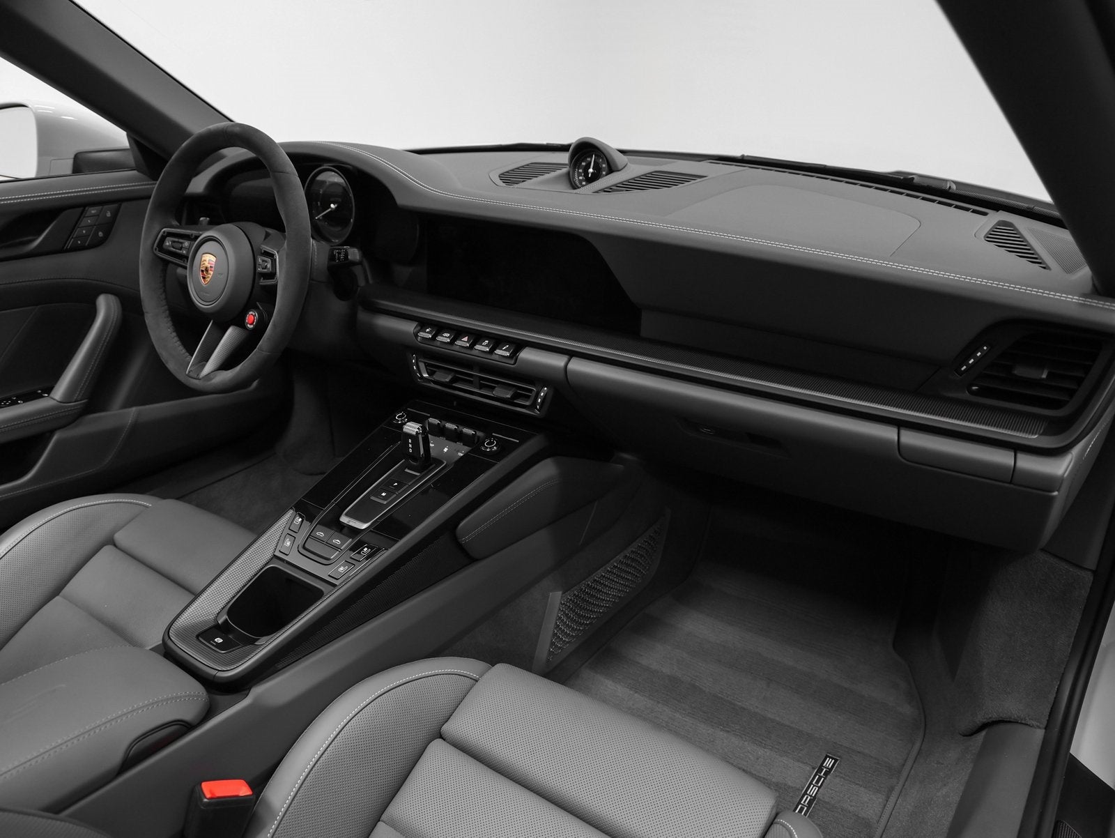 2022 Porsche 911 911 Targa 4 GTS (MY22)