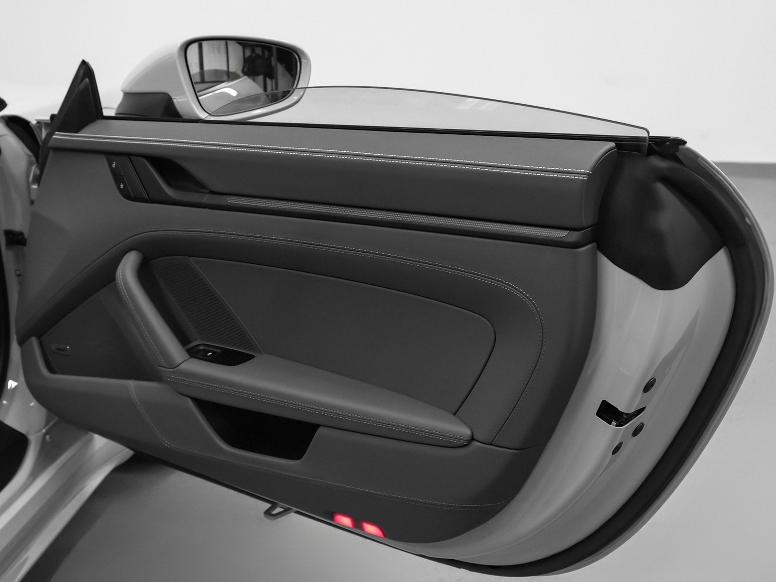 2022 Porsche 911 911 Targa 4 GTS (MY22)