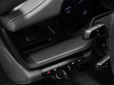 2022 Porsche 911 911 Targa 4 GTS (MY22)