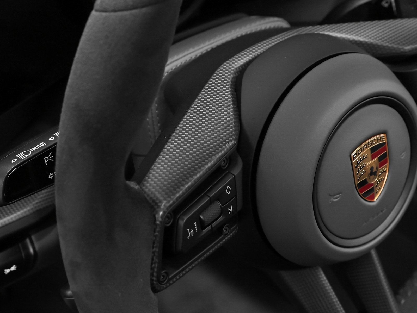 2022 Porsche 911 911 Targa 4 GTS (MY22)