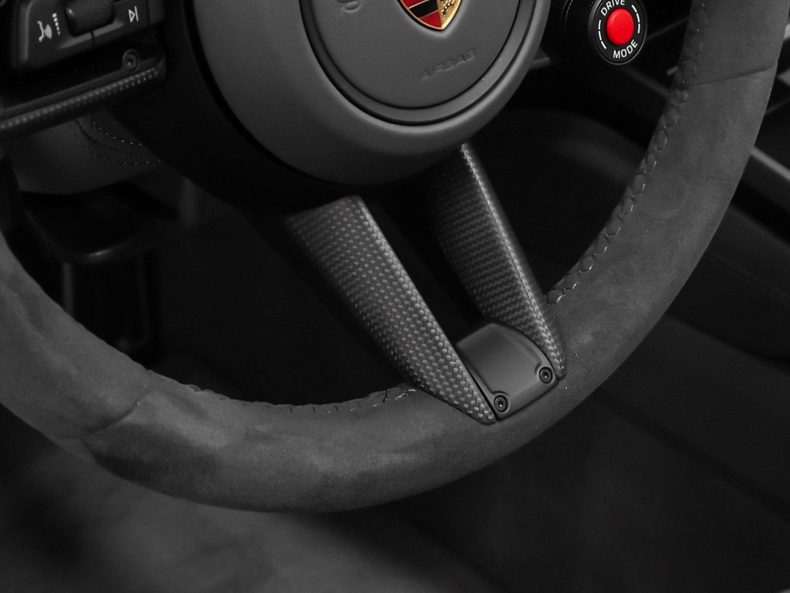 2022 Porsche 911 911 Targa 4 GTS (MY22)