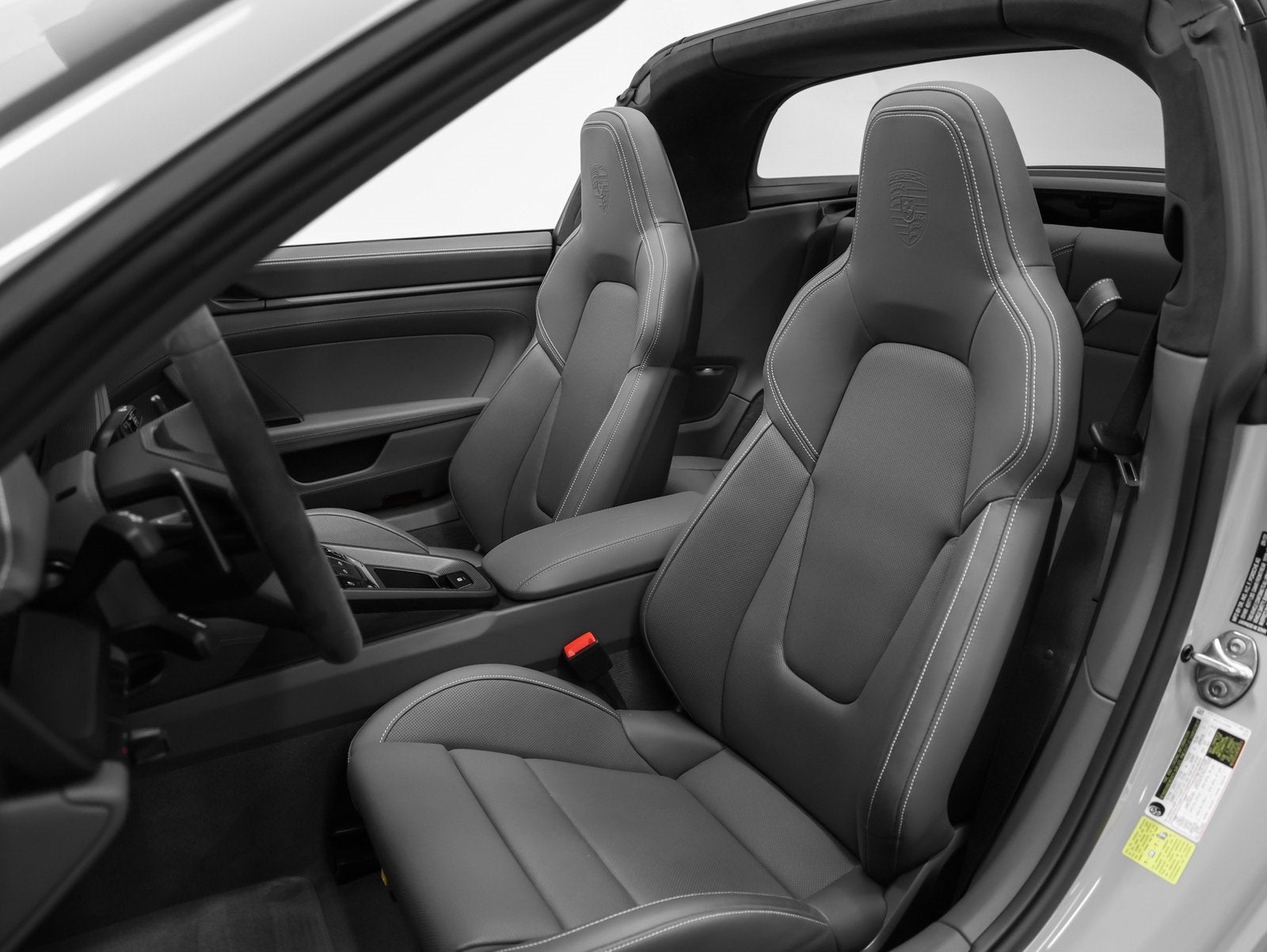 2022 Porsche 911 911 Targa 4 GTS (MY22)