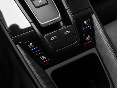 2022 Porsche 911 911 Targa 4 GTS (MY22)