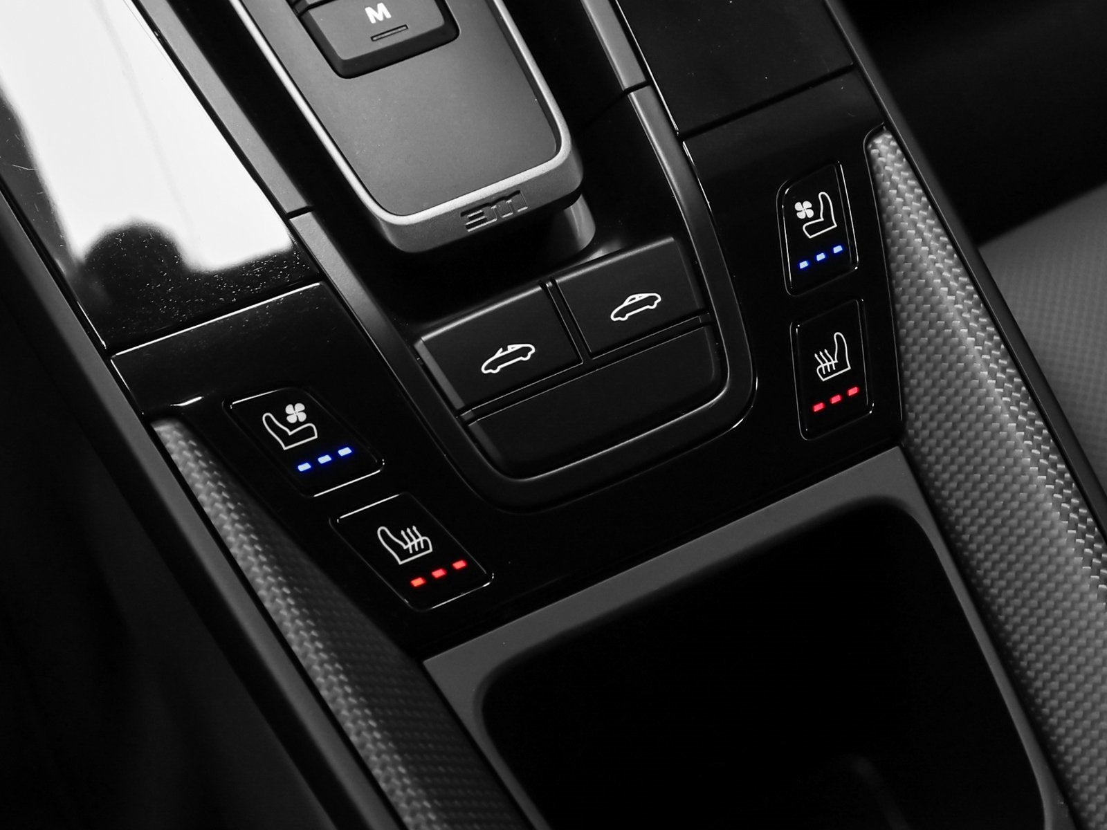 2022 Porsche 911 911 Targa 4 GTS (MY22)