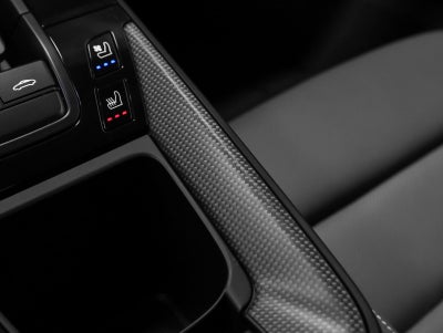 2022 Porsche 911 911 Targa 4 GTS (MY22)