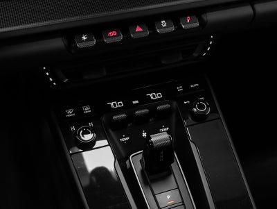 2022 Porsche 911 911 Targa 4 GTS (MY22)