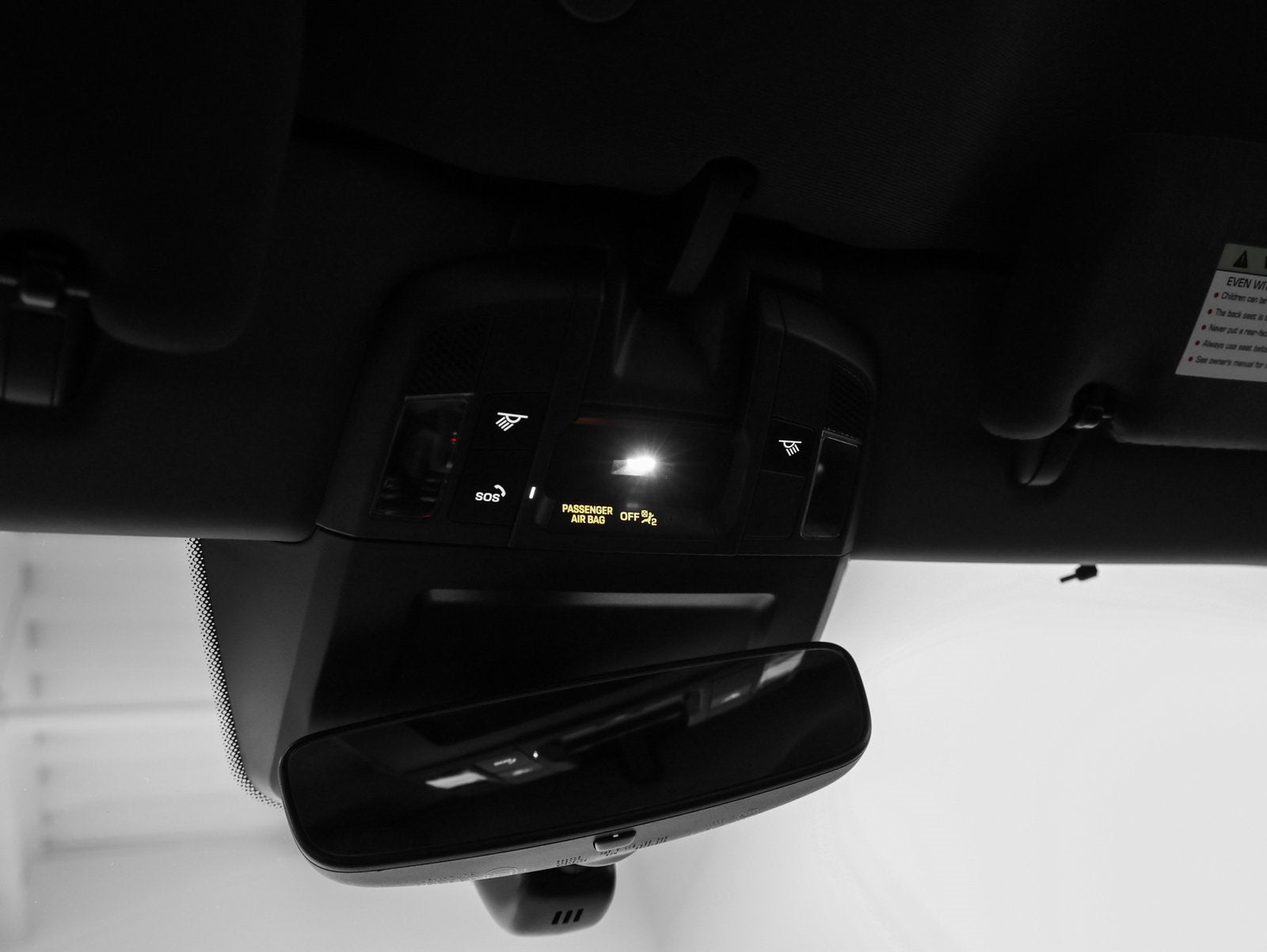 2022 Porsche 911 911 Targa 4 GTS (MY22)