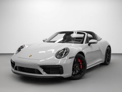 2022 Porsche 911 911 Targa 4 GTS (MY22)