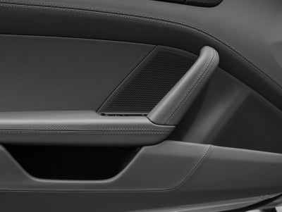 2022 Porsche 911 911 Targa 4 GTS (MY22)