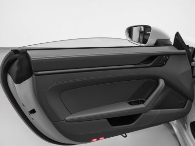 2022 Porsche 911 911 Targa 4 GTS (MY22)