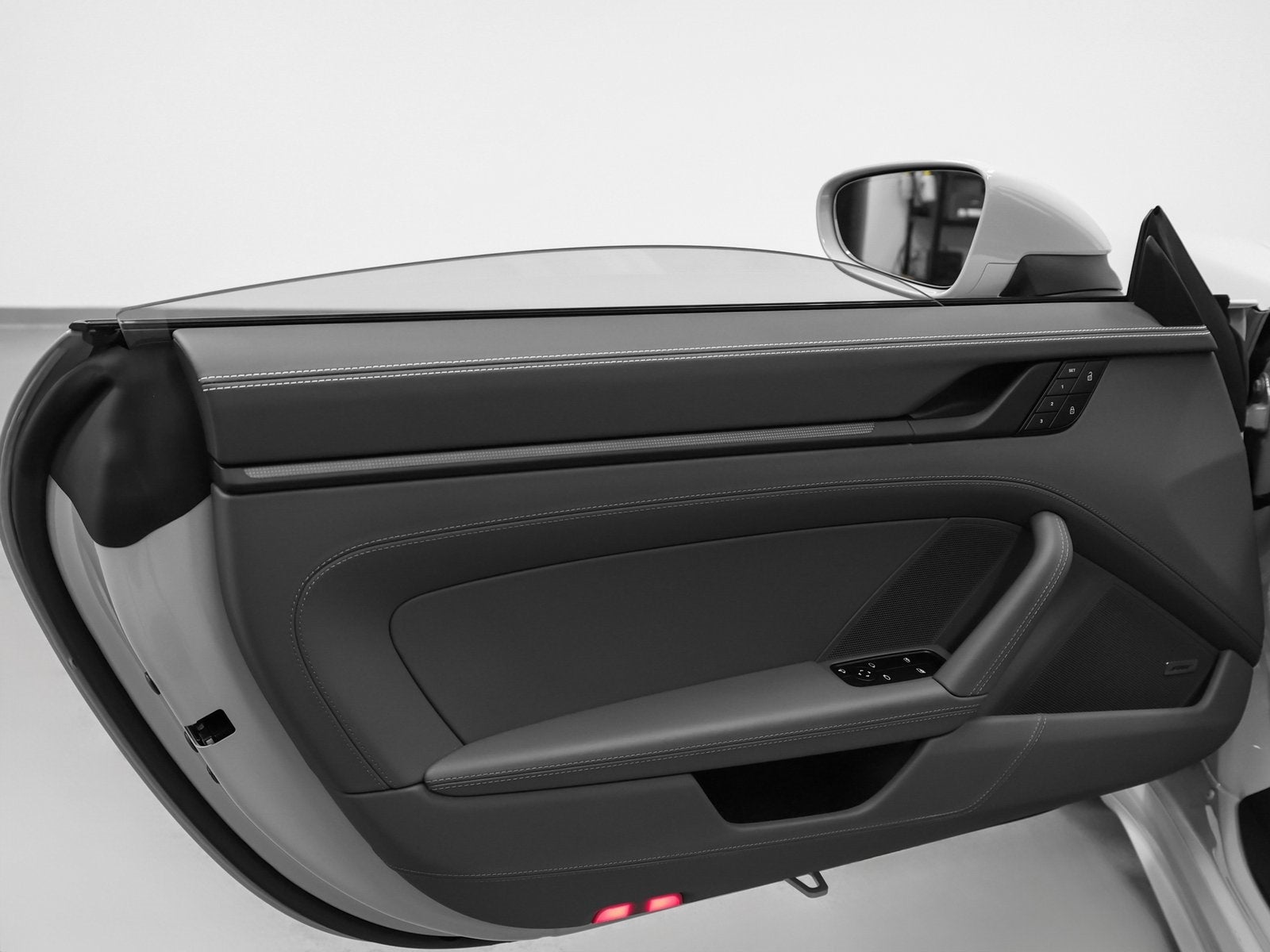 2022 Porsche 911 911 Targa 4 GTS (MY22)