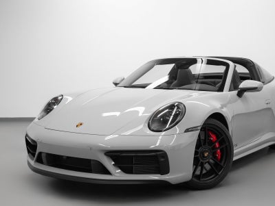 2022 Porsche 911 911 Targa 4 GTS (MY22)