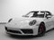 2022 Porsche 911 911 Targa 4 GTS (MY22)