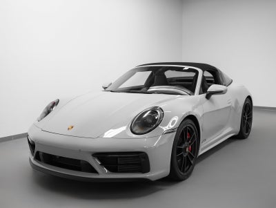 2022 Porsche 911 911 Targa 4 GTS (MY22)