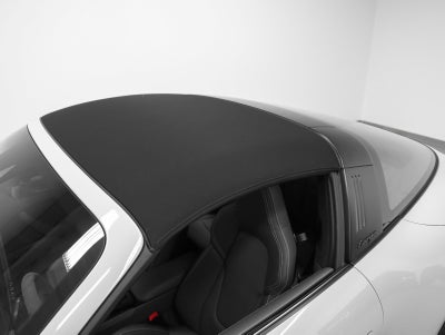 2022 Porsche 911 911 Targa 4 GTS (MY22)