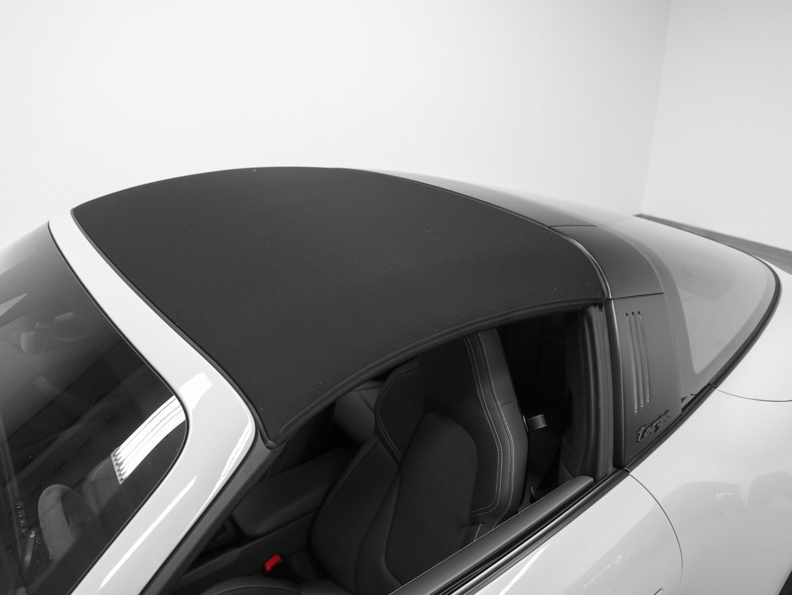 2022 Porsche 911 911 Targa 4 GTS (MY22)