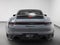 2023 Porsche 911 911 Targa 4S (MY23)