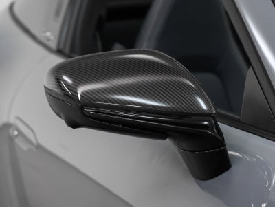 2023 Porsche 911 911 Targa 4S (MY23)