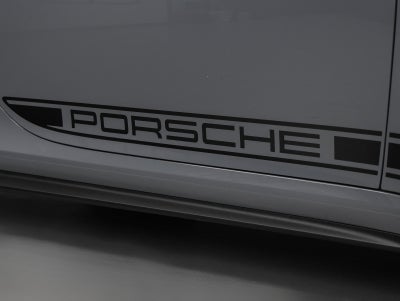 2023 Porsche 911 911 Targa 4S (MY23)