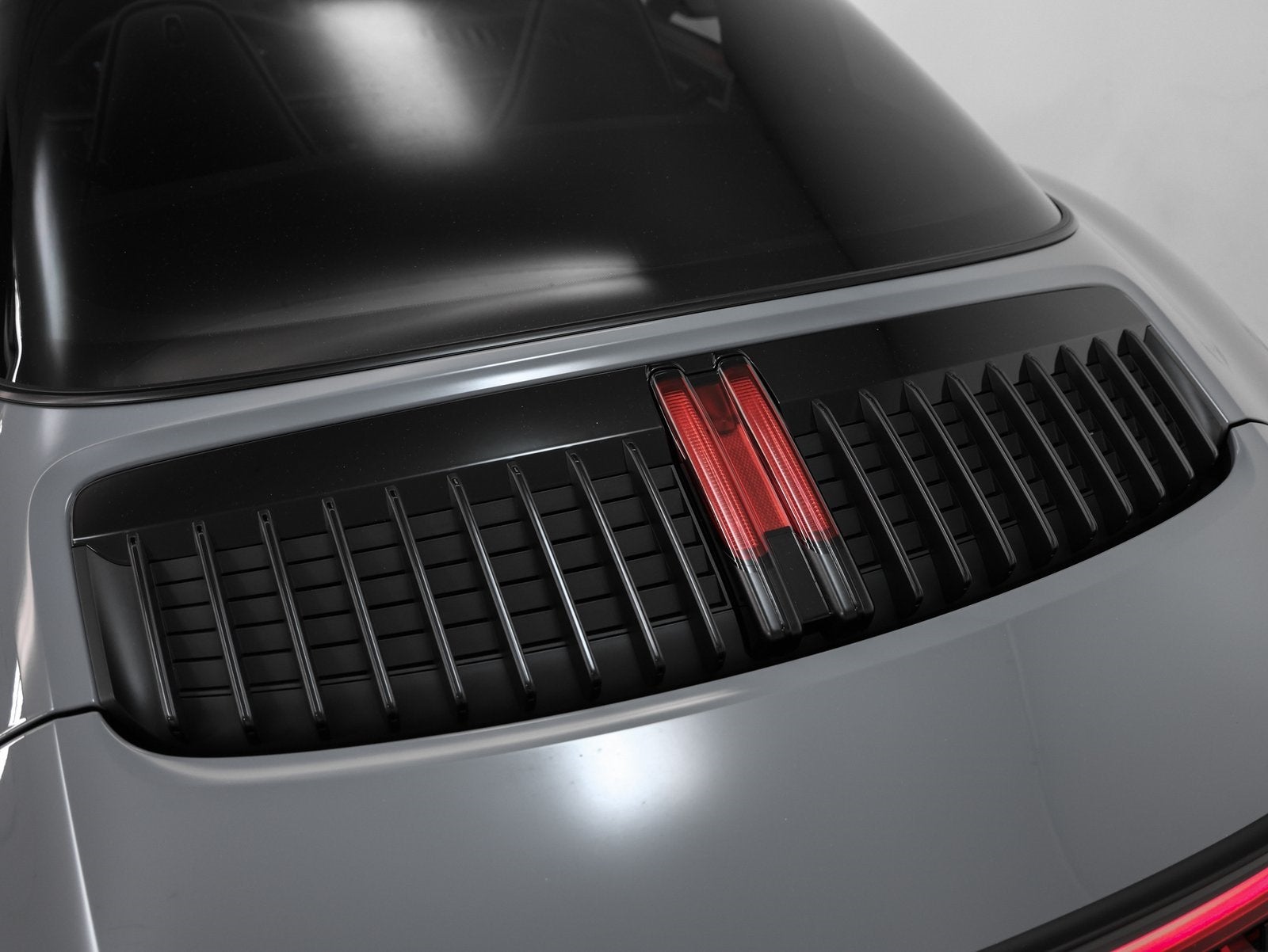 2023 Porsche 911 911 Targa 4S (MY23)