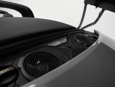 2023 Porsche 911 911 Targa 4S (MY23)