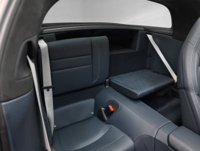 2023 Porsche 911 911 Targa 4S (MY23)