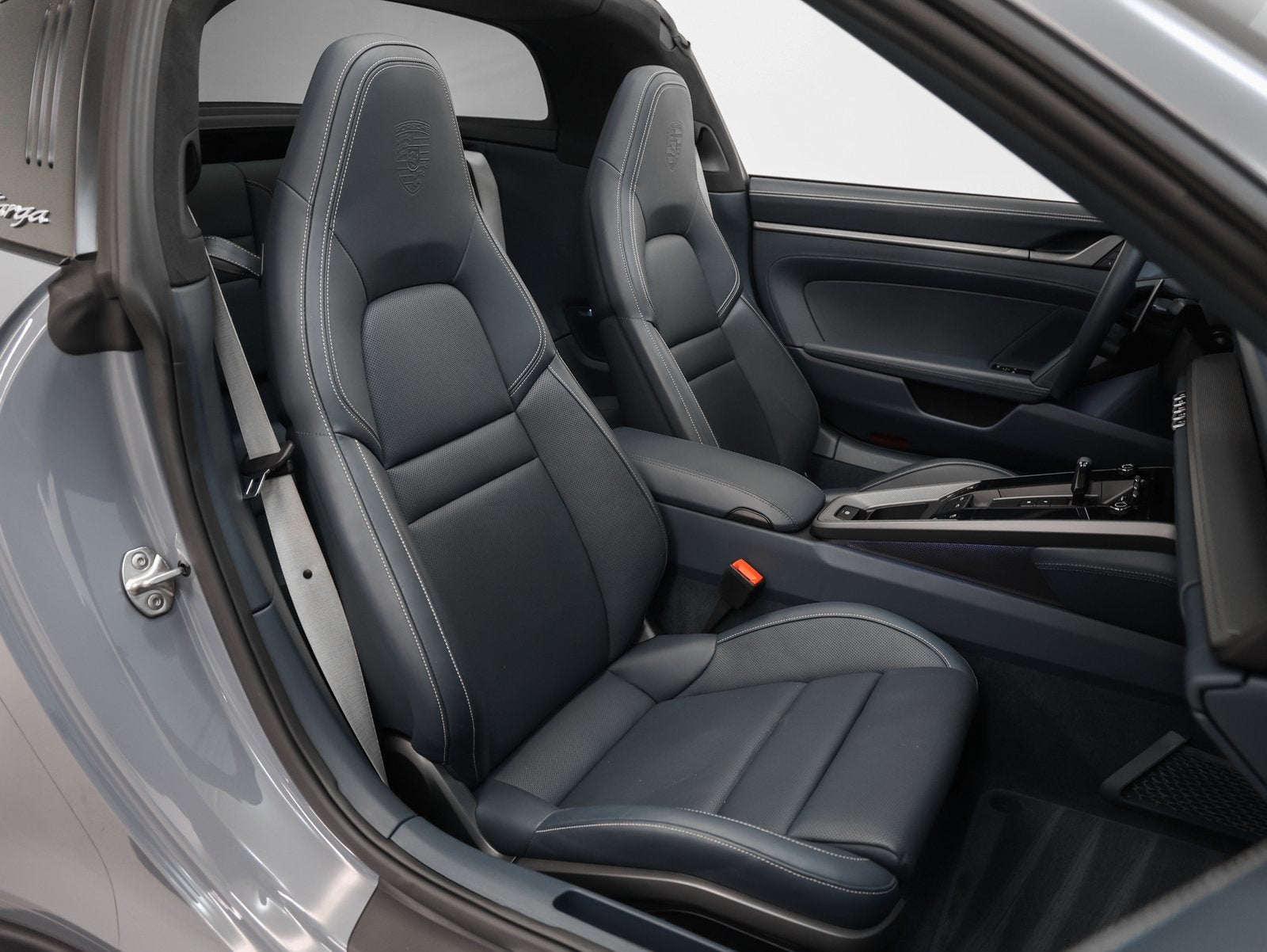 2023 Porsche 911 911 Targa 4S (MY23)