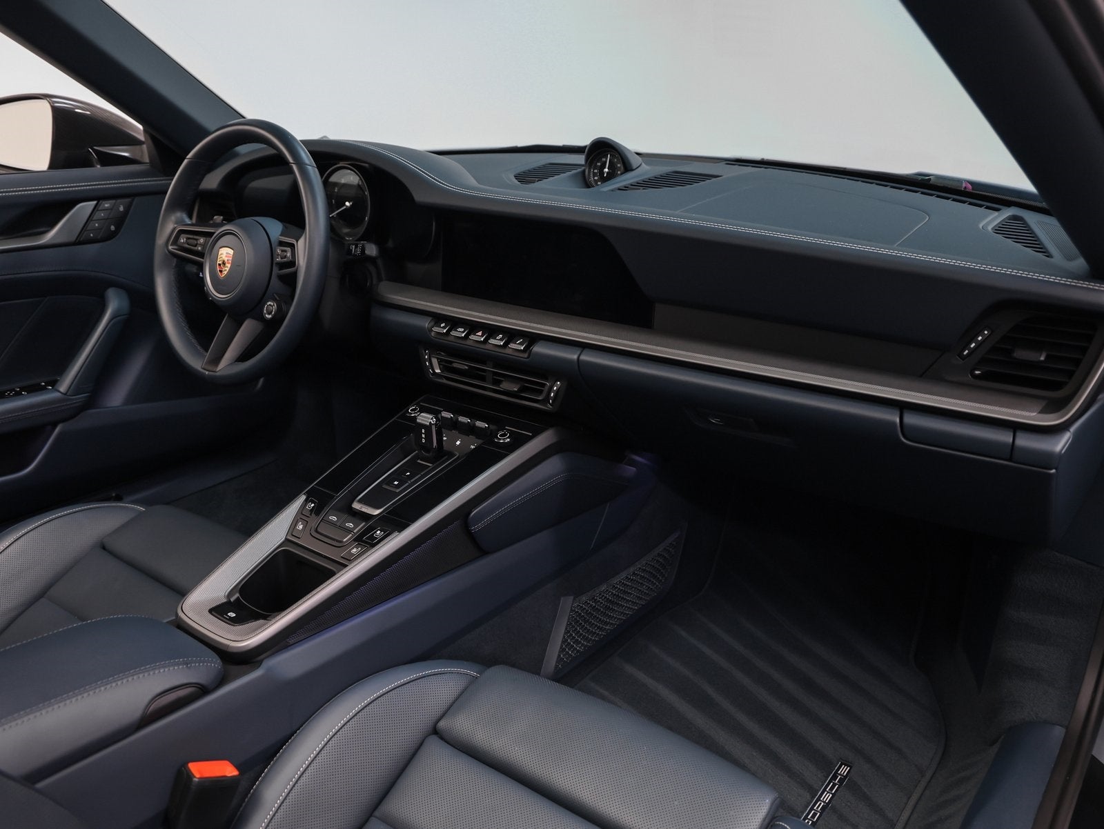 2023 Porsche 911 911 Targa 4S (MY23)