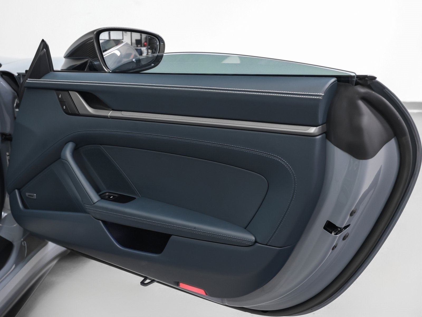 2023 Porsche 911 911 Targa 4S (MY23)