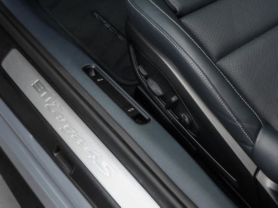 2023 Porsche 911 911 Targa 4S (MY23)