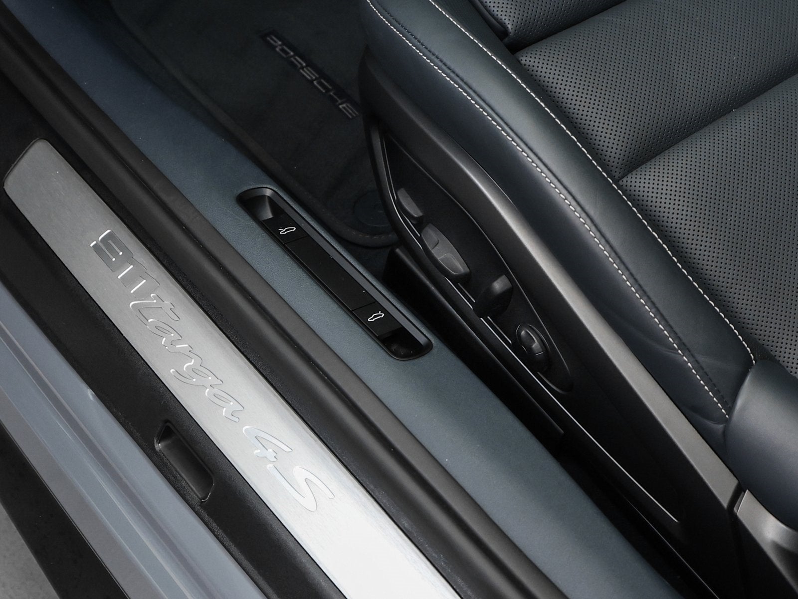 2023 Porsche 911 911 Targa 4S (MY23)