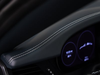 2023 Porsche 911 911 Targa 4S (MY23)