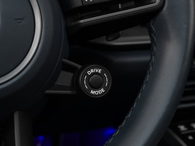 2023 Porsche 911 911 Targa 4S (MY23)