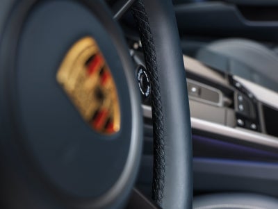 2023 Porsche 911 911 Targa 4S (MY23)