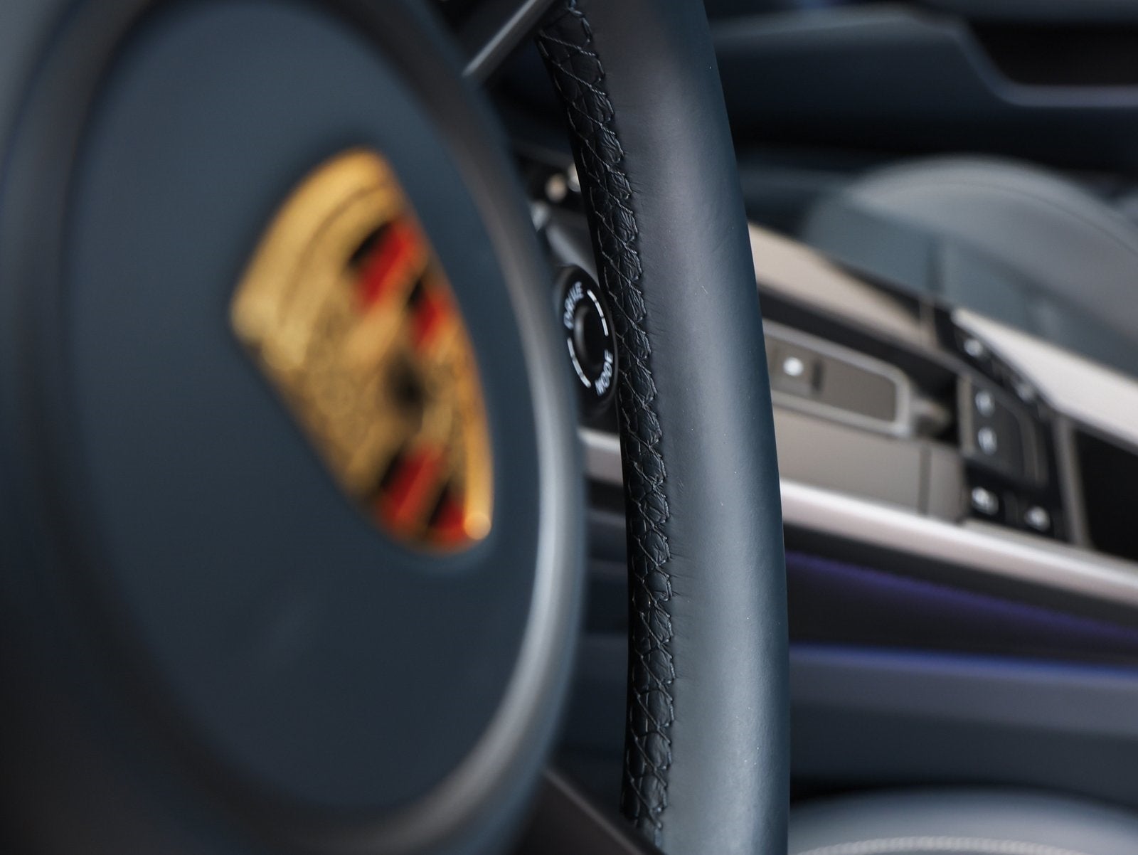 2023 Porsche 911 911 Targa 4S (MY23)