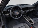 2023 Porsche 911 911 Targa 4S (MY23)