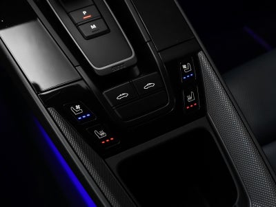 2023 Porsche 911 911 Targa 4S (MY23)