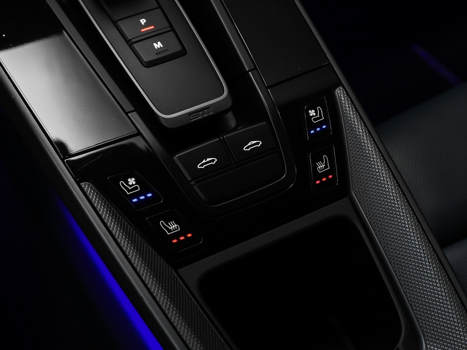 2023 Porsche 911 911 Targa 4S (MY23)