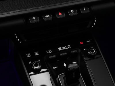 2023 Porsche 911 911 Targa 4S (MY23)