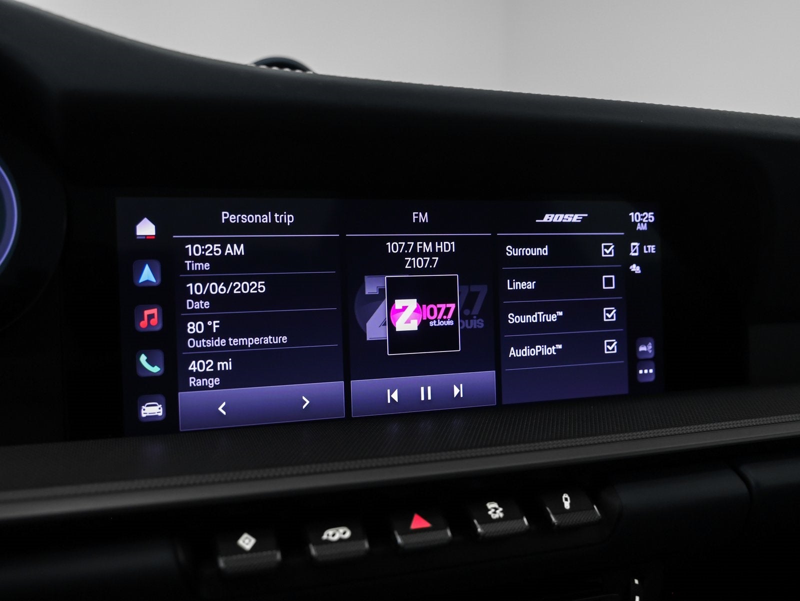 2023 Porsche 911 911 Targa 4S (MY23)