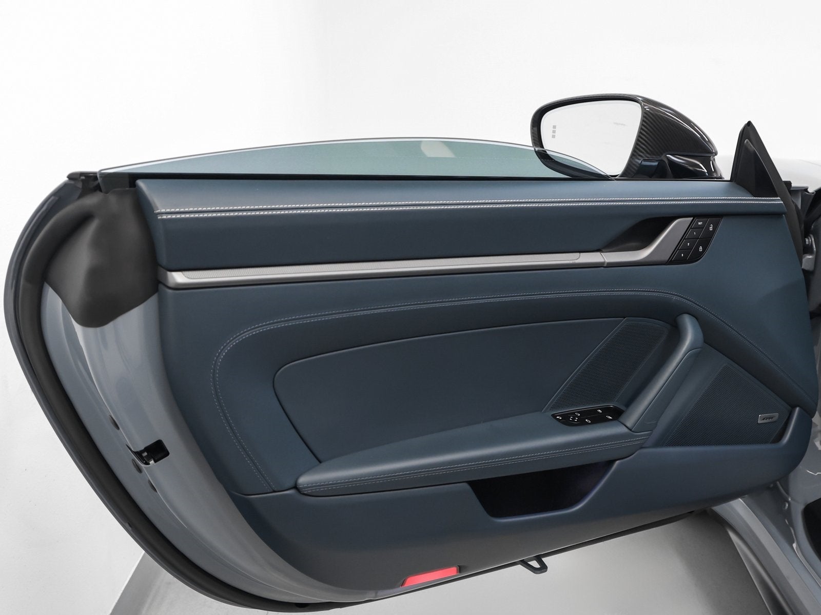 2023 Porsche 911 911 Targa 4S (MY23)