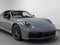 2023 Porsche 911 911 Targa 4S (MY23)