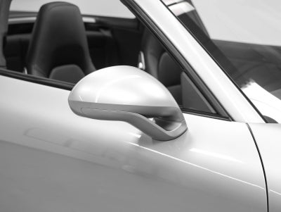 2015 Porsche 911 Targa 4S