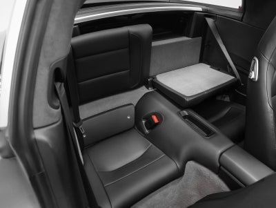 2015 Porsche 911 Targa 4S