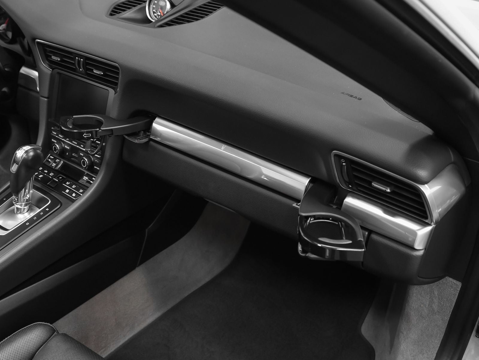 2015 Porsche 911 Targa 4S