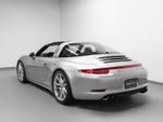 2015 Porsche 911 Targa 4S